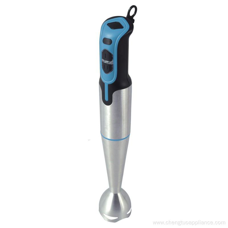 Logo Customized Mobile Electric Immersion Hand Blender