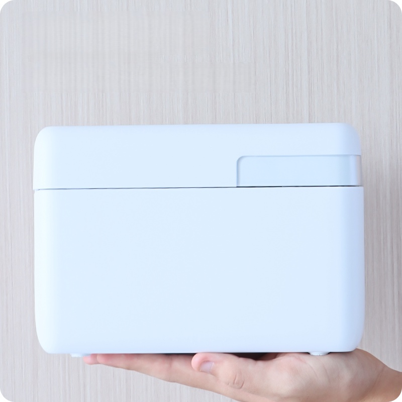 wrist band printer