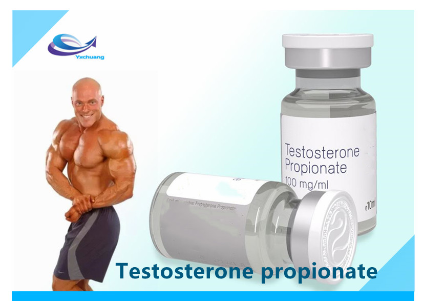 a pharma testosterone propionate advantages	