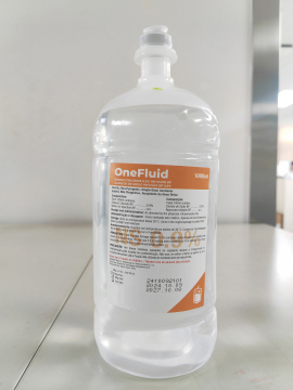 0.9% Sodium Chloride Injection/Infusion