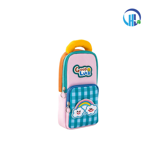 Tempat Pensil Ransel Kecil Kreatif Baru