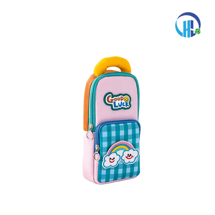 Kantong Kado Anak Unik dengan Ransel Mini Stylish