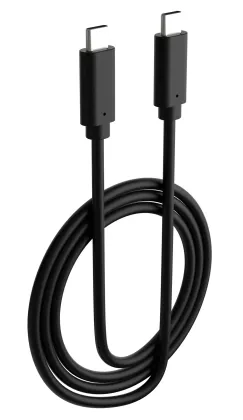 iQuax USB C to Type-C Fast Charging Cable