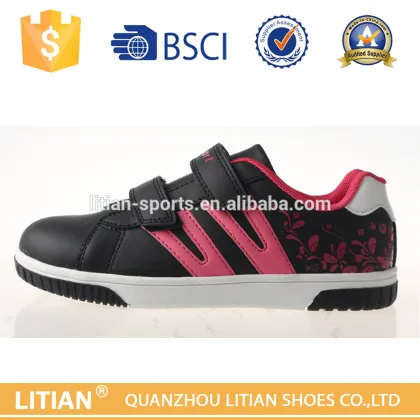 2016 New Design Children's Shoes Skateboard Shoes China Manufacturers Suppliers