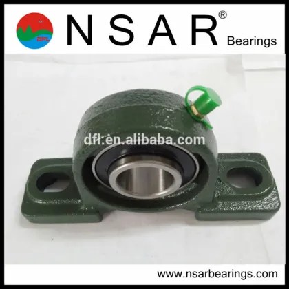 Pillow Block Bearing P205/Pillow Block Bearings UCT204