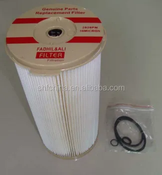 Top Quality RACOR FUEL FILTER 2020PM