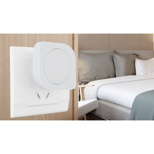 Creative Light sensor control night light
