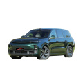 2024 Li Xiang L9 Ultra Edition
