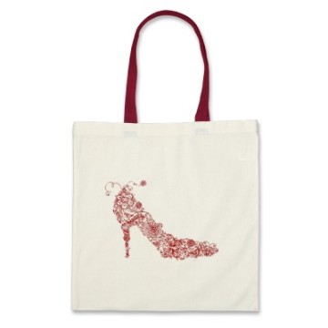 Cotton Handbag (BBSH-1207)