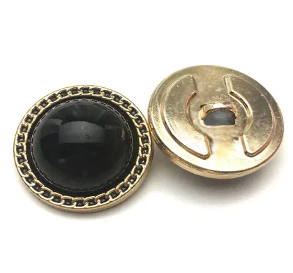 Metal buttons pearl buttons coat decoration buttons