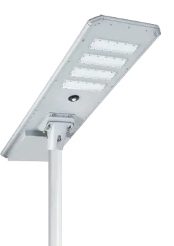 Solar Powered Street Lights For Sale
