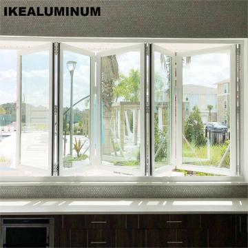 Ikealuminum 2024 Hurricane Impact Windows and Doors