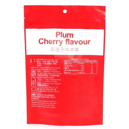 Vegan Detox Detox Enzyme Plum Slimming Plum