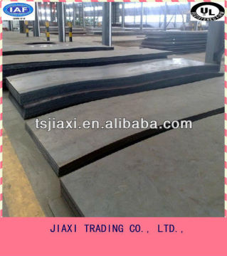 10mm thick mild steel sheet