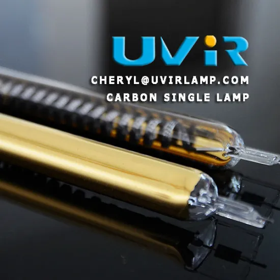 Carbon Fiber infrared heater