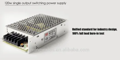 150w universal laptop power supply