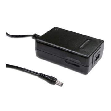Mean Well GC30B-6P1J 30W Power Adapter with Charging Function
