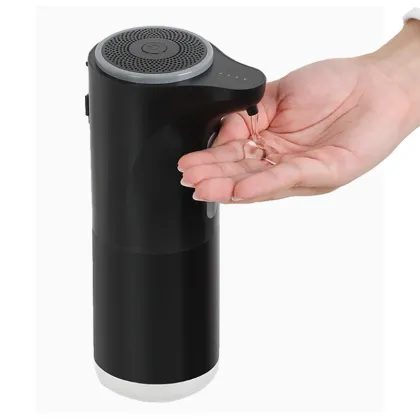 Bathroom Liquid Soap Dispenser