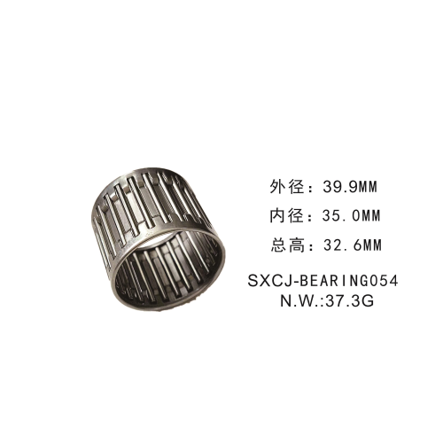 Pièces automobiles de sortie d&#39;usine - Boîte de vitesses de transmission portant OEM K354033 pour Toyota 3L