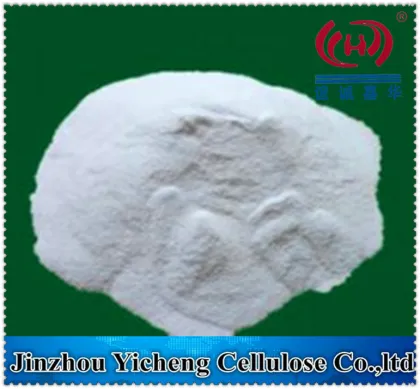High Quality Modified HPMC Industrial Chemical HPMC
