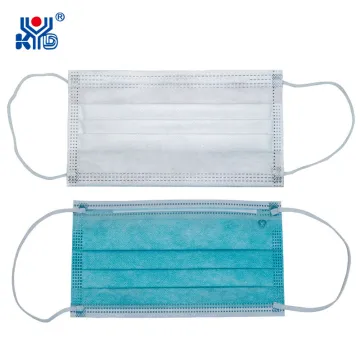 Medical Face Mask Outer Ear-loop Welding Machine