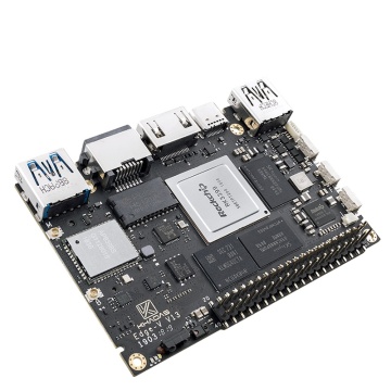 Khadas Edge-V 4G+32G Rockchip RK3399 5.1 Board