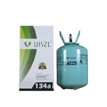 Inicio HFC refrigerante usado R134A