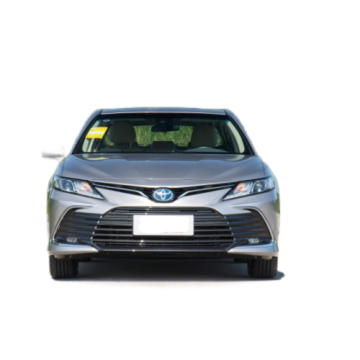Used Car in Good Condition, Low Mileage, Front Wheel Drive Camry - Hot Sale