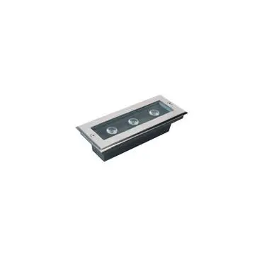 Hot sale LED underground lamp underground solar light