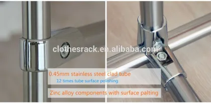 Metal Bars storage rack angle iron rack