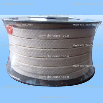 Ramie fiber packing
