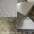 1CR17NI7 Logam Stainless Stainless Steel Sheets Price