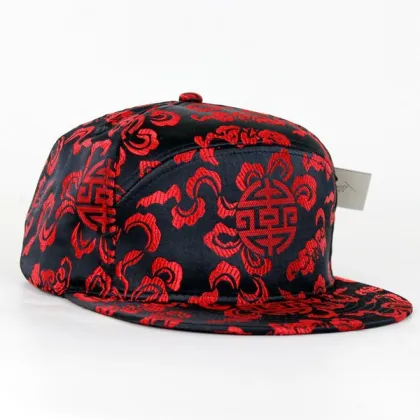 blank flexfit cap and hat/acrylic flexfit cap