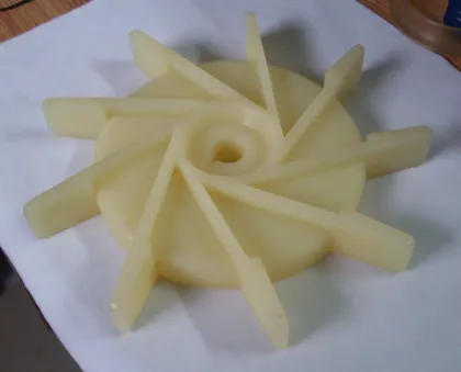 Plastic Roller Pulley Wheel Transport Wheel Roller Caps