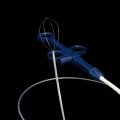 Disposable Endoscopic Stone Retrieval Basket Ercp