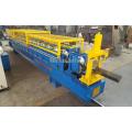 Metal Steel L Section Angle Forming Machine