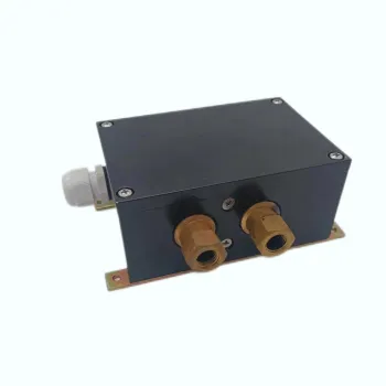 Differential Pressure Controller for Air Compressor and Water Pump Switch