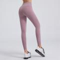 Calças de treino desportivo leggings fitness ioga