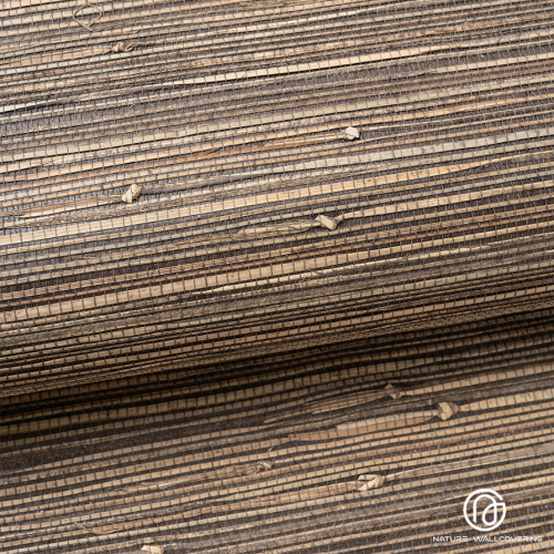 ورق حائط مصنوع يدويًا من الأعشاب البحرية BD002