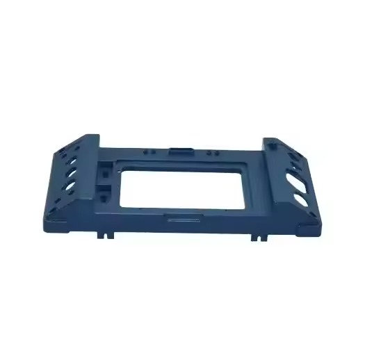 Plastic Injection Molding Parts for Household Appliance3