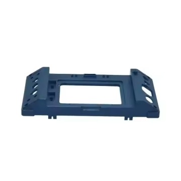 Eeo-friendly ABS Plastic Parts for Household Appliance