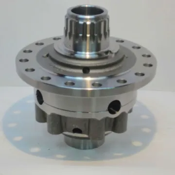 AZ99014320165, HOWO, Differential assembly