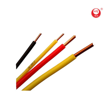 Flexible Automotive Electric Wire