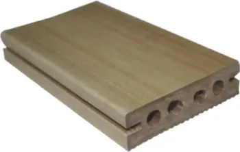 wpc decking outdoor flooring