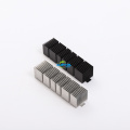 Aluminum cut CPU heatsinks