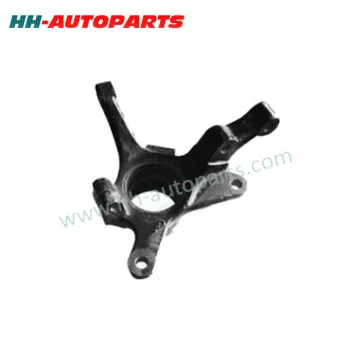Drop Spindle 96284385/R, 96284384/L Steering Knuckle for DAEWOO MATIZ