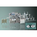 Cup Mask Body Forming Machine