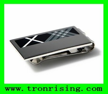 Money Clip DJ-M01