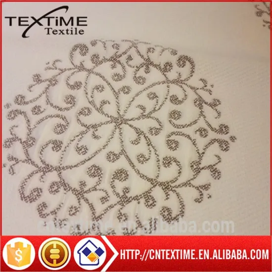 quilting air spacer fabric