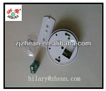 smoke detector/house home hotel school used smoke gas detector